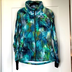 Lululemon Seawheeze 2019 Gather Me Slightly Jacket